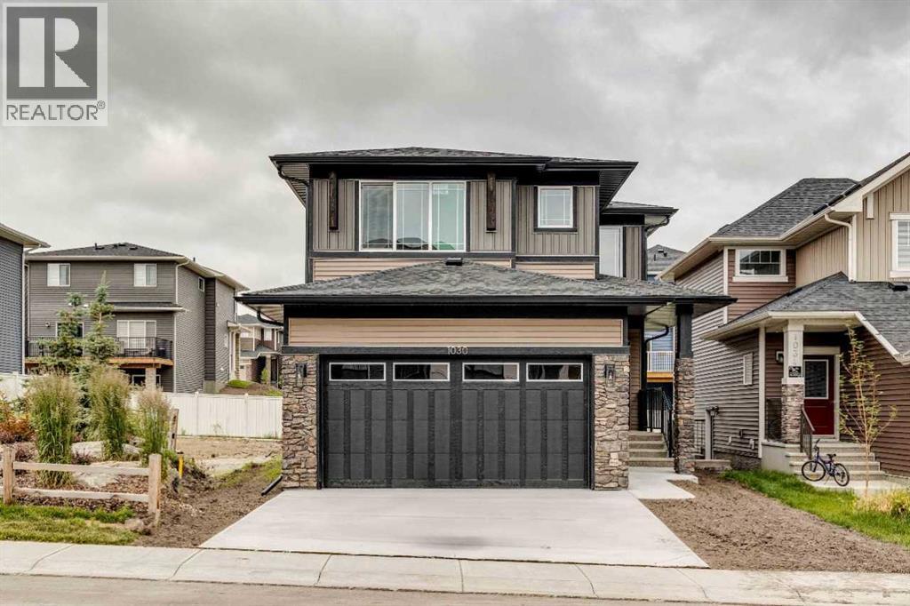 1030 Bayview Crescent Sw Property Photo 1