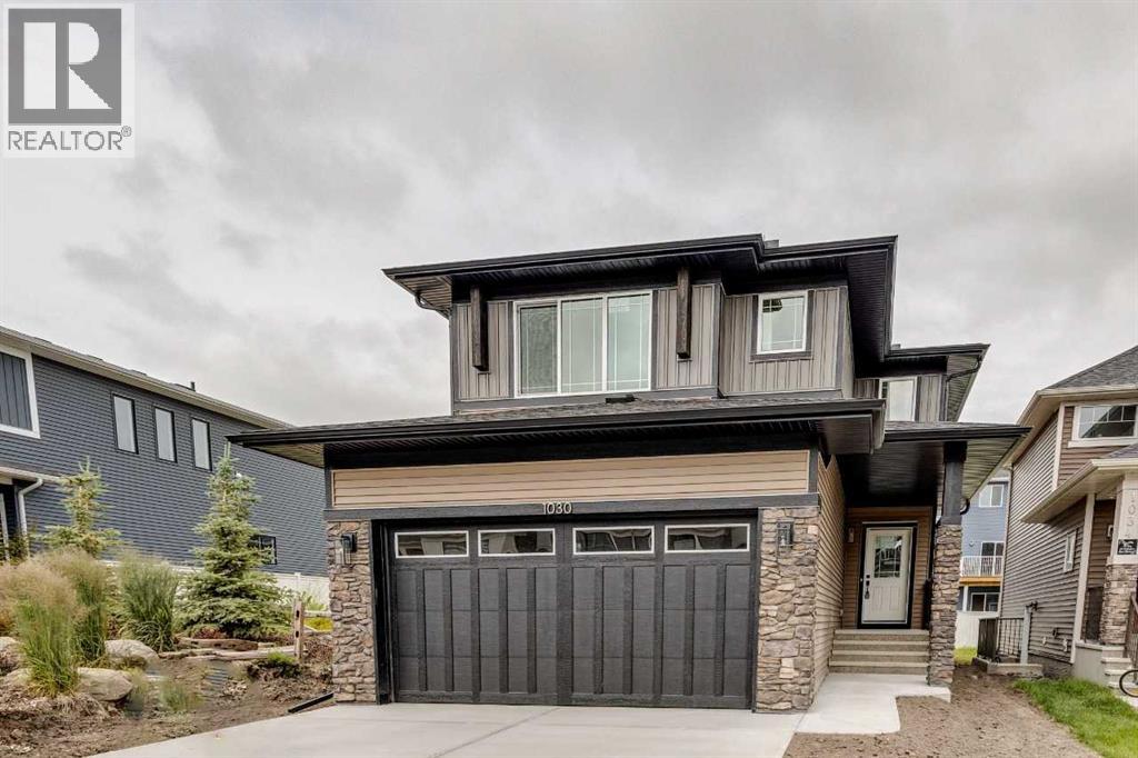 1030 Bayview Crescent Sw Property Photo 3
