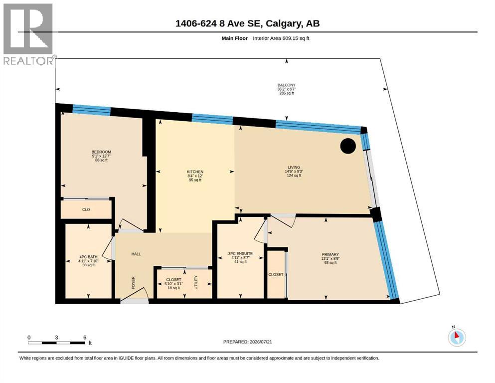 624 8 Avenue Southeast Property Photo 31