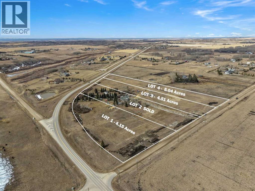 Lot 3 Range Road 22 Property Photo 5