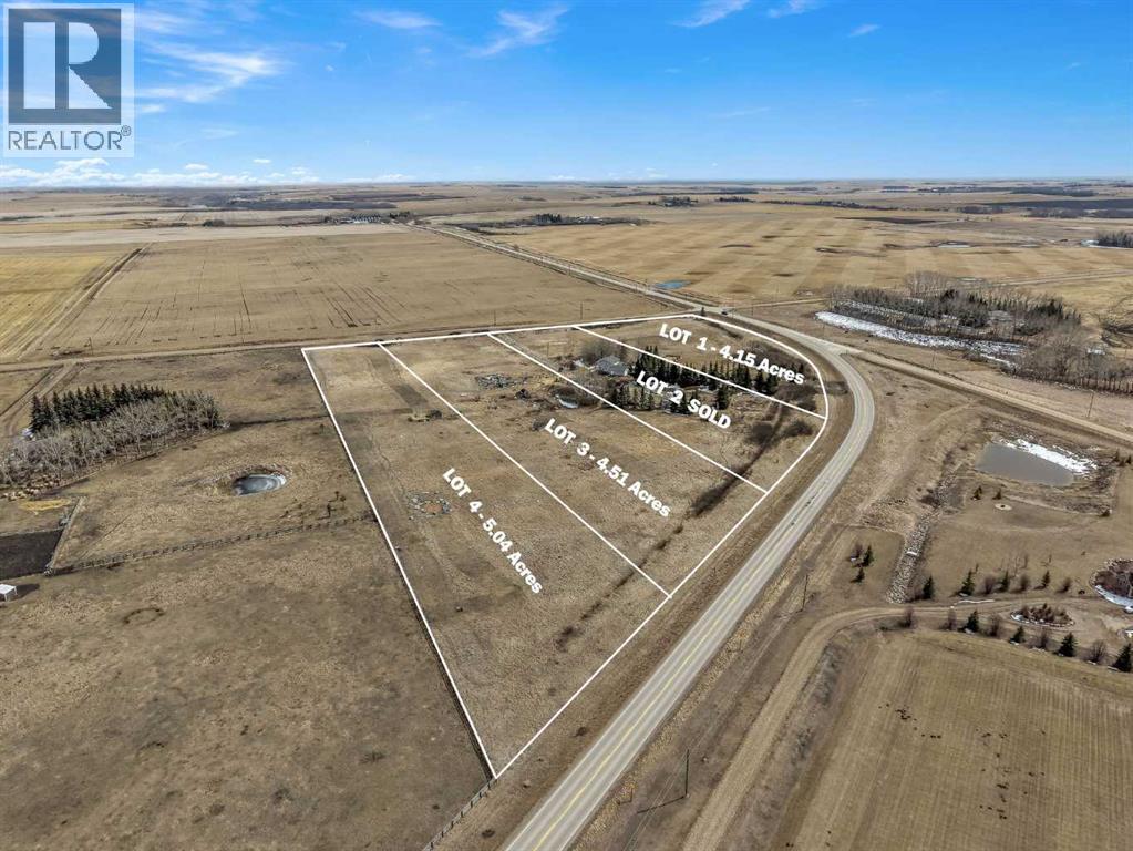 Lot 3 Range Road 22 Property Photo 6
