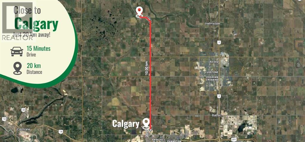 Lot 4 Range Road 22 Property Photo 4