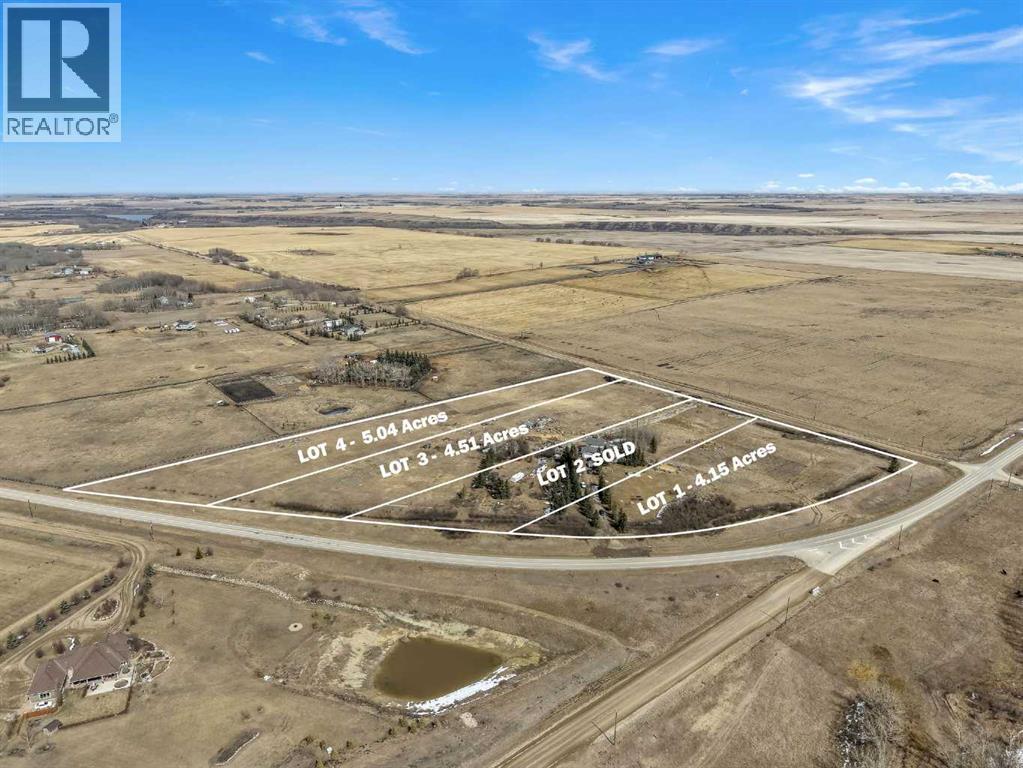 Lot 4 Range Road 22 Property Photo 7