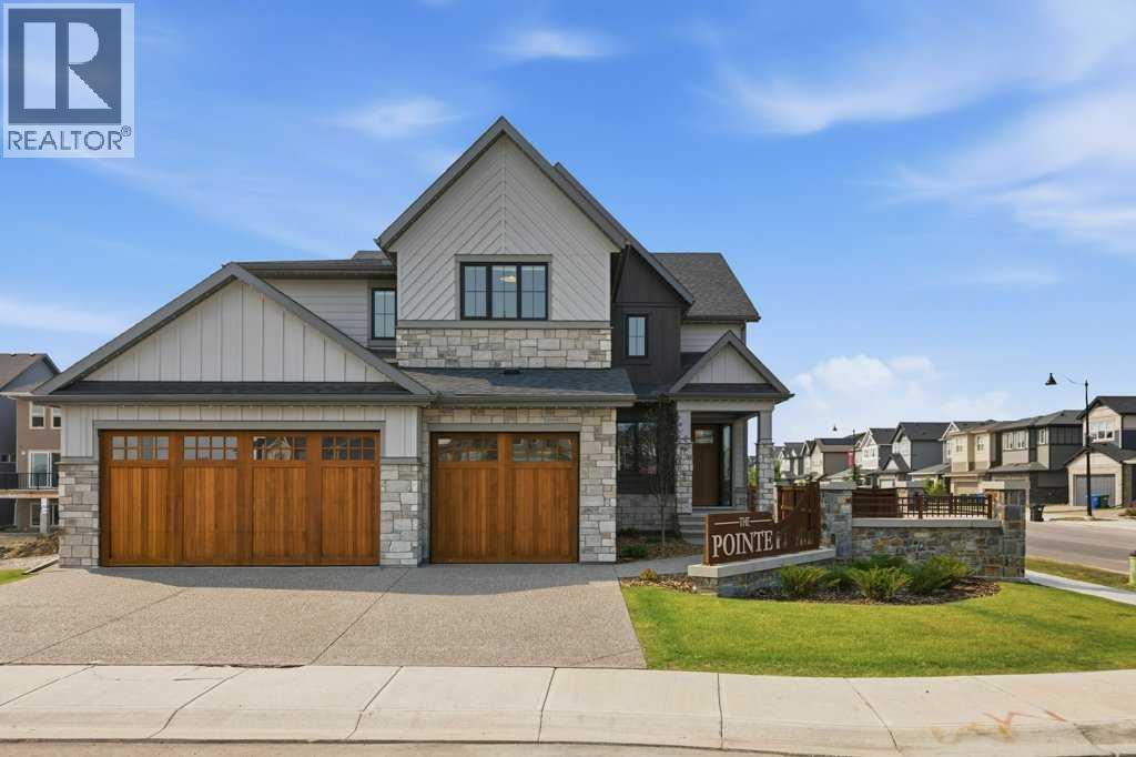 9 Legacy Vista Rise Se Property Photo 1