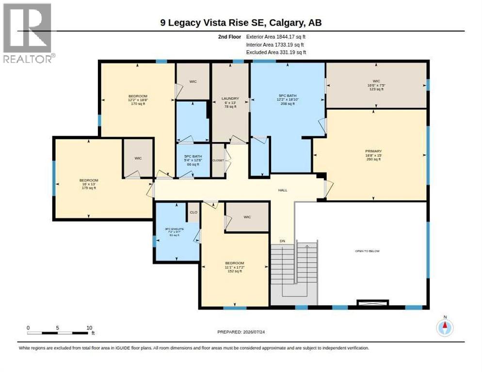9 Legacy Vista Rise Se Property Photo 23