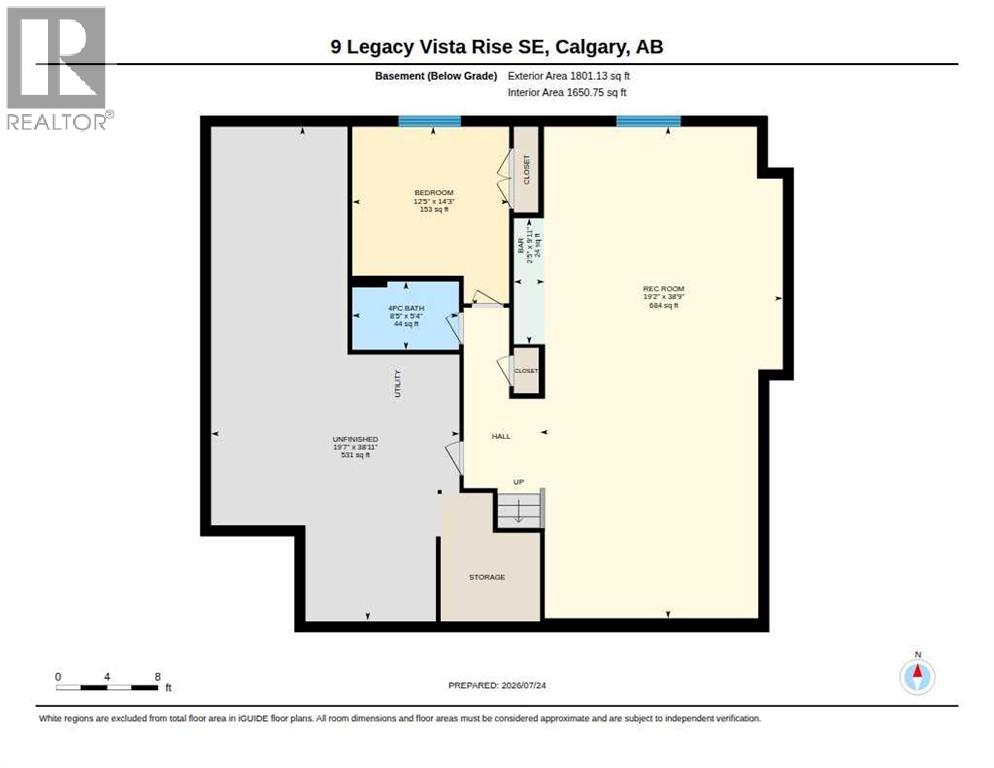 9 Legacy Vista Rise Se Property Photo 24