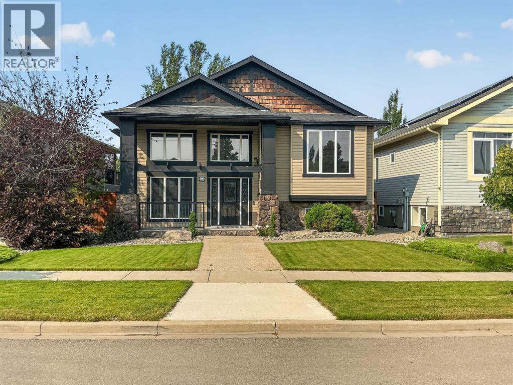 250 Riverstone Boulevard W Property Photo 1