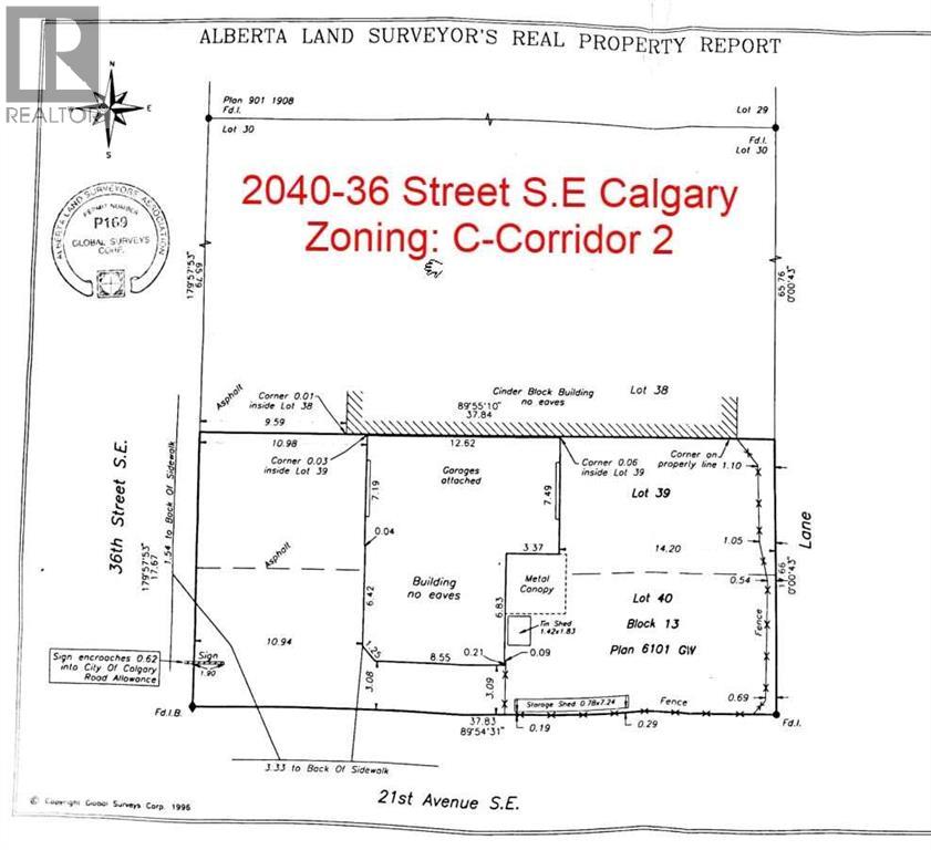 2040 36 Street Se Property Photo 3