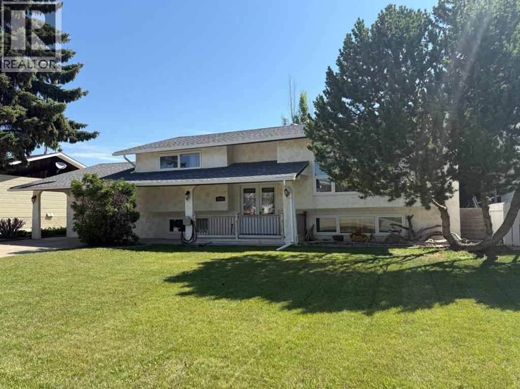 5509 45 Street Property Photo 21