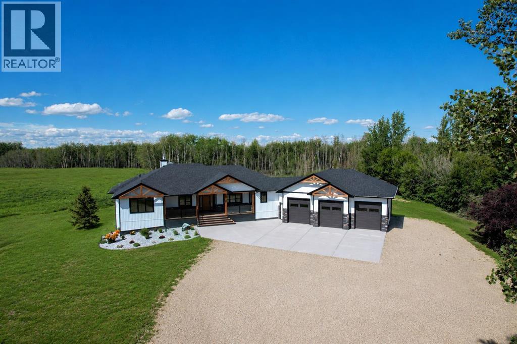 71056 Twp 705 Road Property Photo 3