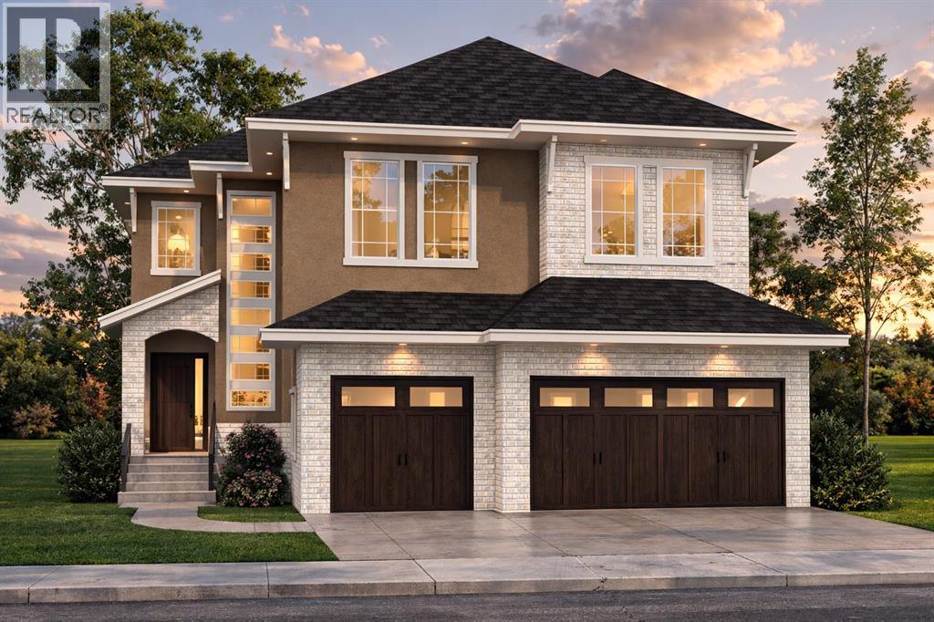 76 Legacy Woods Crescent Se Photo de la propriété 1