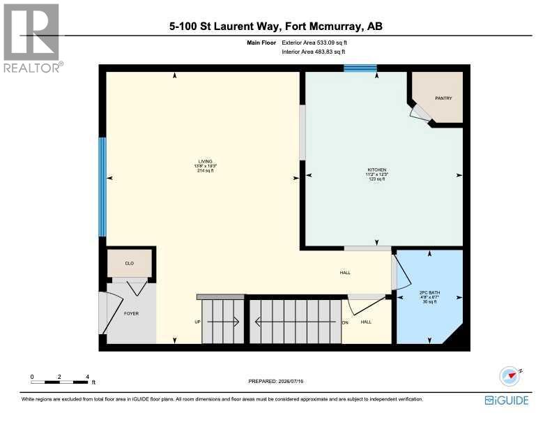 100 St. Laurent Way Property Photo 18