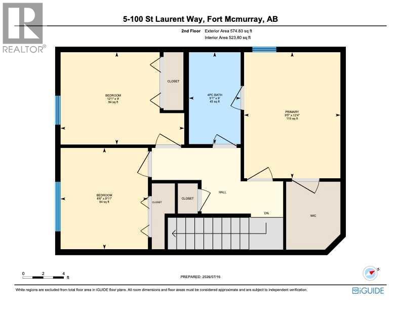 100 St. Laurent Way Property Photo 25
