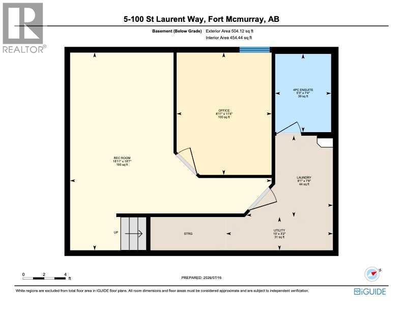 100 St. Laurent Way Property Photo 33