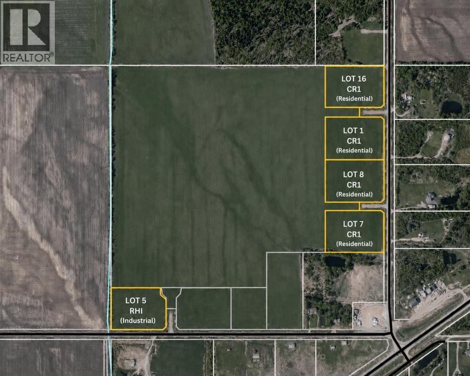 Lot 8/se-11-79-13-w6 Property Photo 2