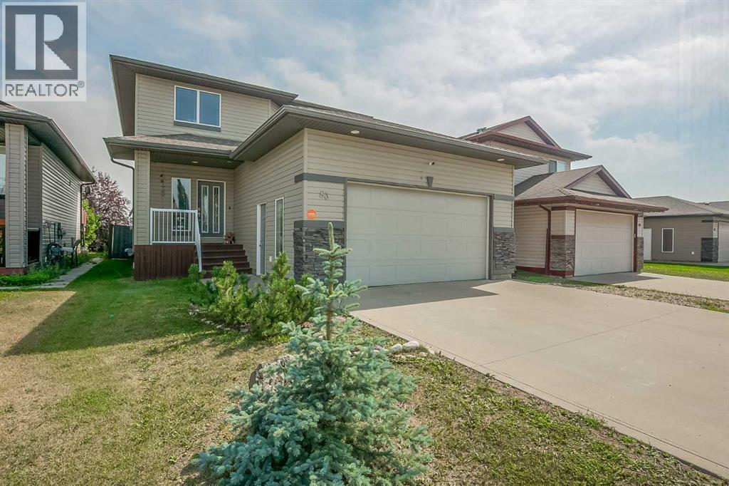 83 Pinnacle Lake Drive