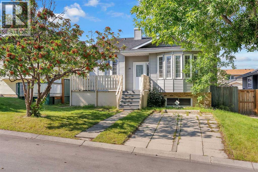 28 Macewan Meadow Link Nw Photo de la propriété 1