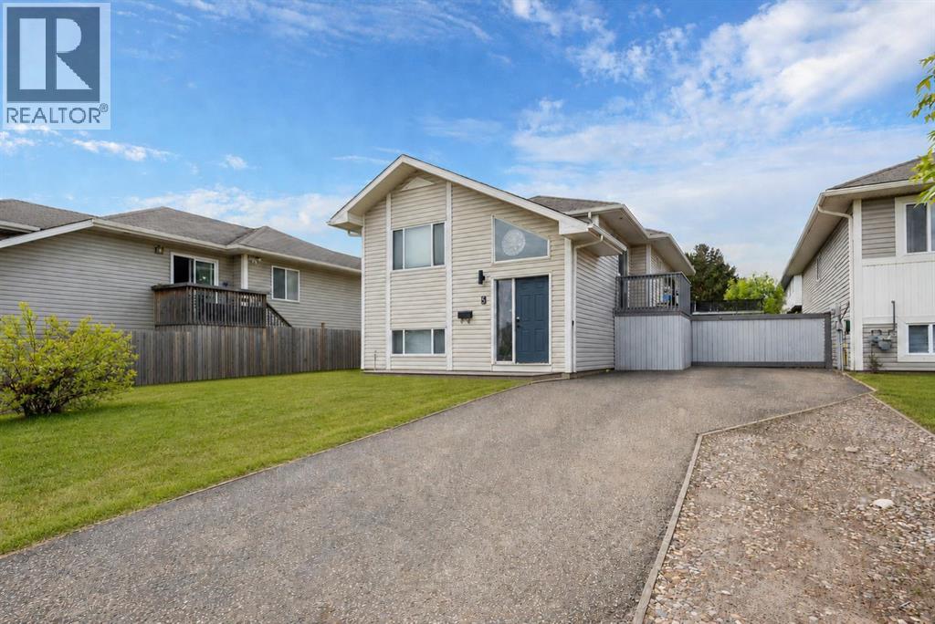 100 Paish Place