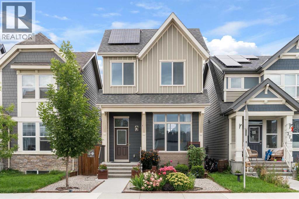 374 Magnolia Square SE