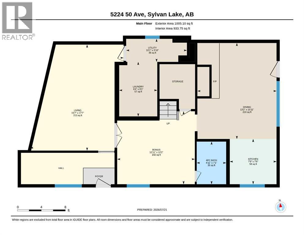 5224 50 Avenue Property Photo 26