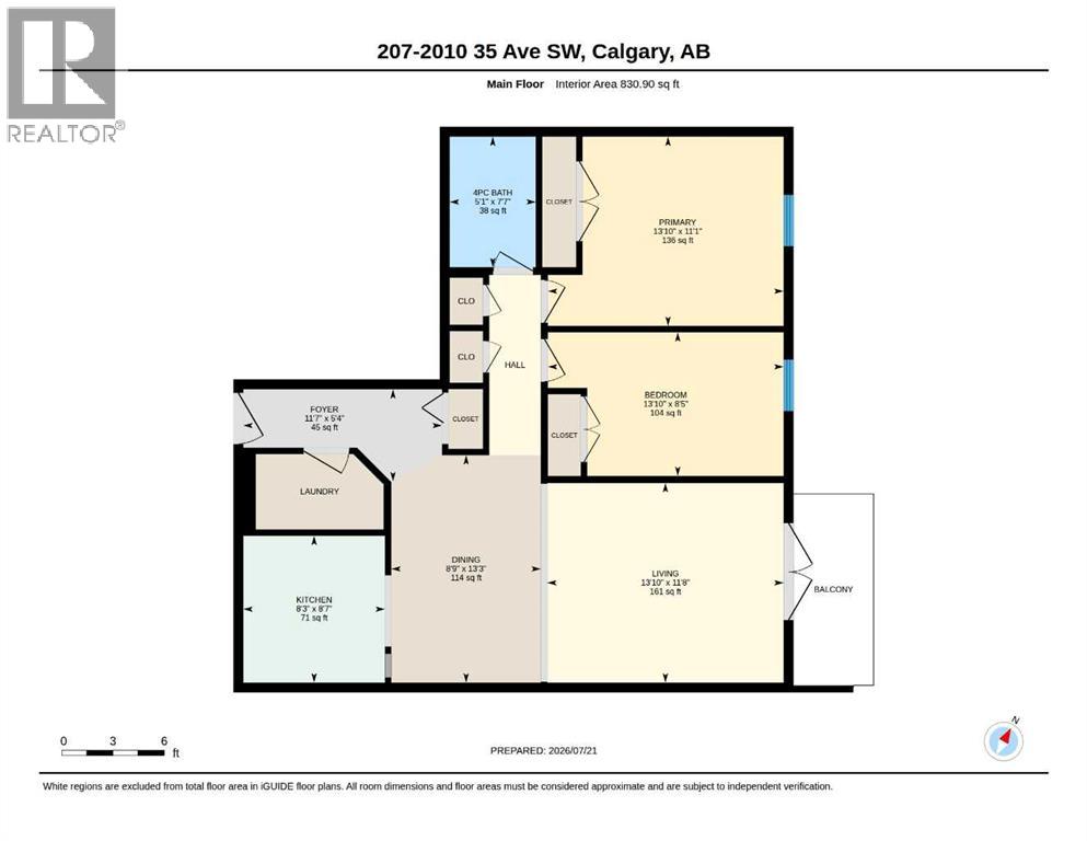 2010 35 Avenue Southwest Property Photo 50