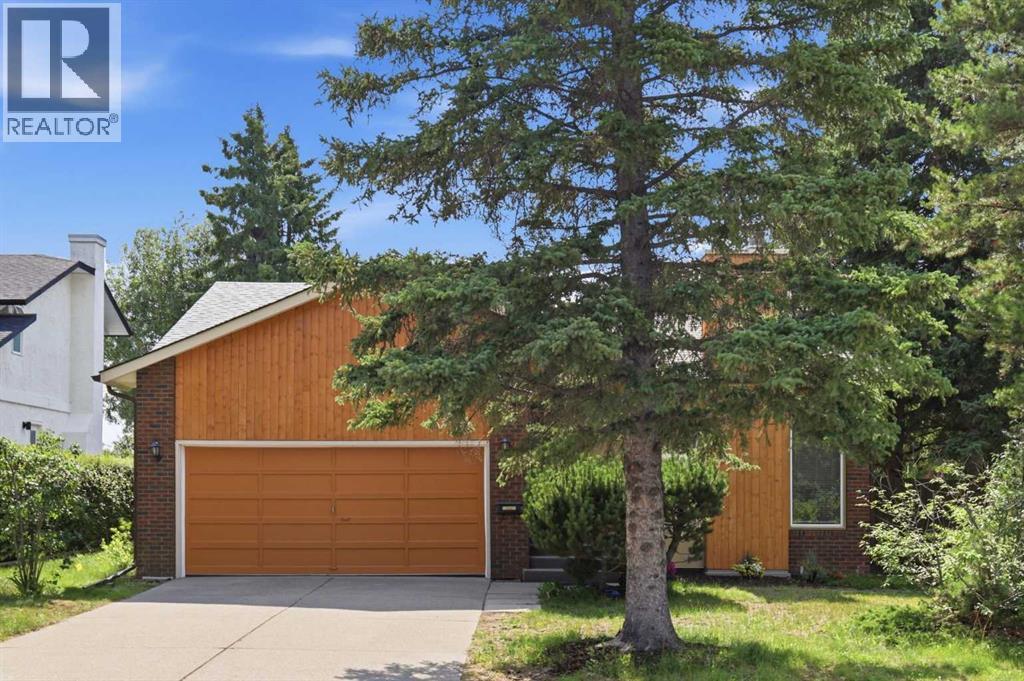 416 Brookpark Drive Sw Property Photo 1