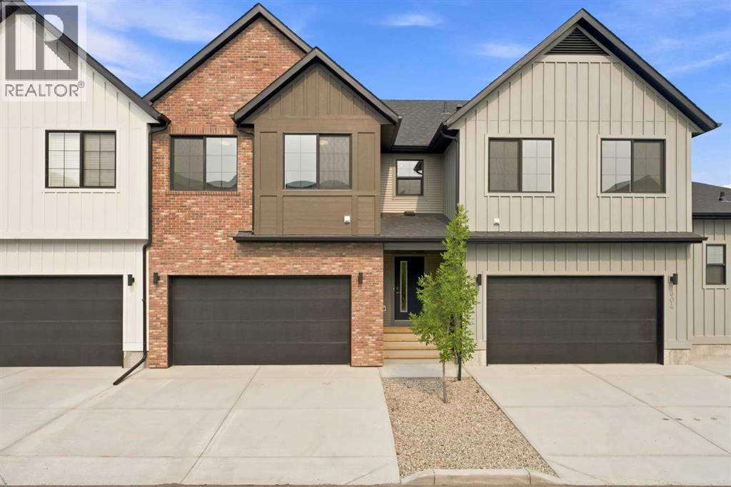 201 Cooperswood Green Southwest