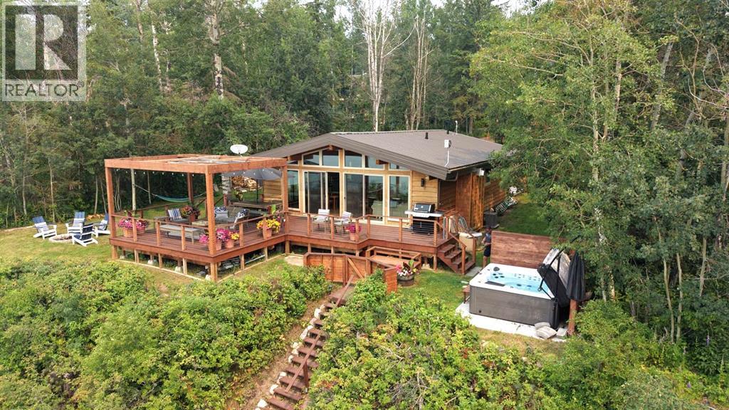 391 Birchcliff Road Property Photo 1