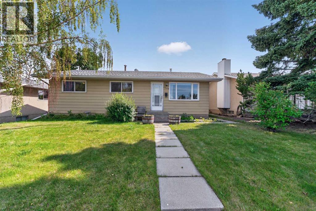 4639 Marbank Drive Property Photo 1