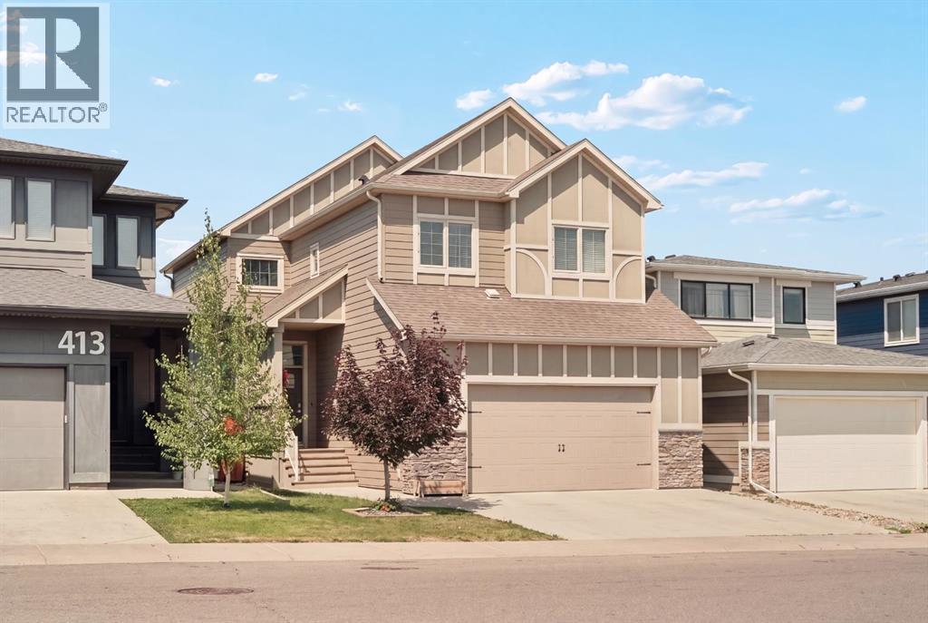 409 Devonia Way W Property Photo 2