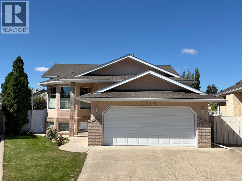 1218 Lakemount Place S Photo de la propriété 1