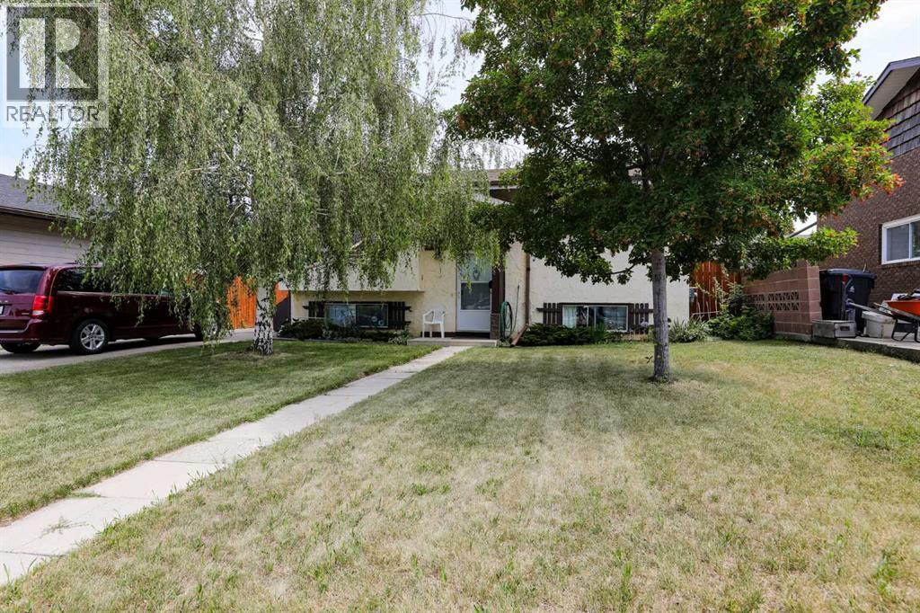 1031 Cameron Road S