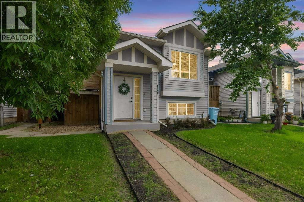 136 Parry Crescent Photo de la propriété 1