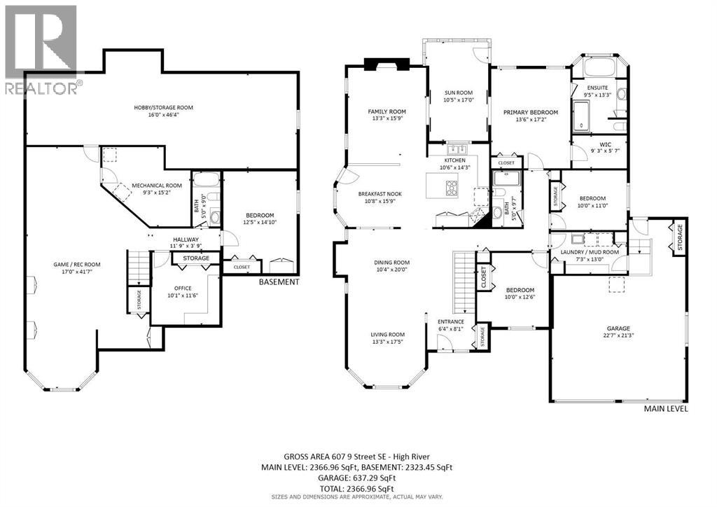 607 9 Street Se Property Photo 3