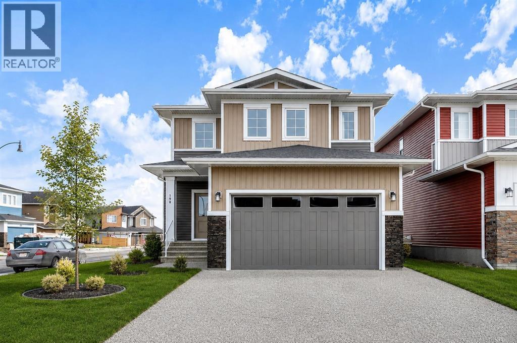 198 Dawson Harbour Hill Property Photo 1