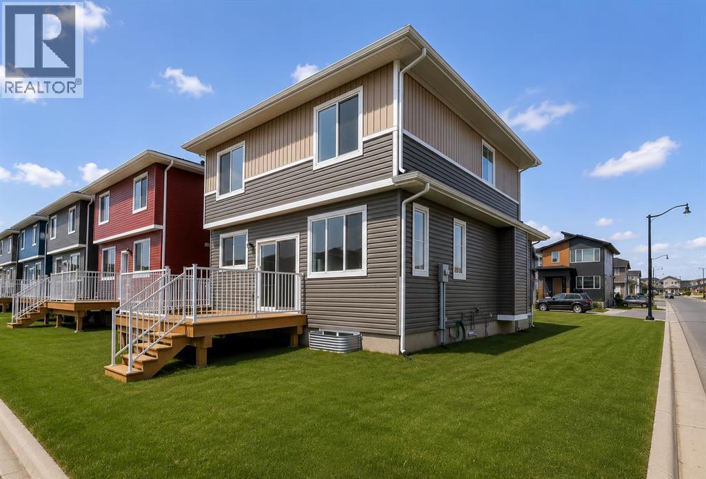 198 Dawson Harbour Hill Property Photo 27