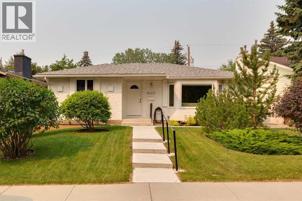 6452 Silver Springs Way NW Property Photo 1