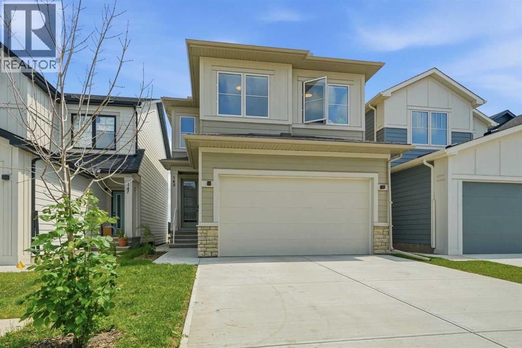 143 Belvedere Crescent Se Property Photo 4
