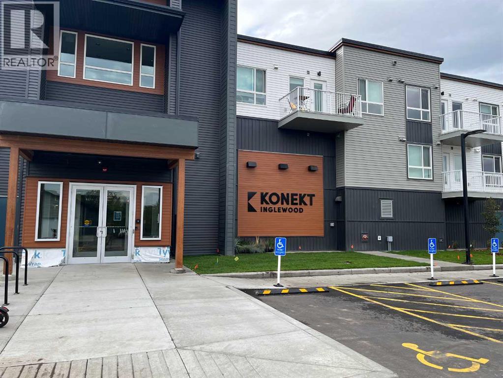 1605 17 Street Southeast