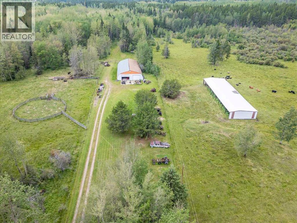 47510 Rge Rd 31 Property Photo 1