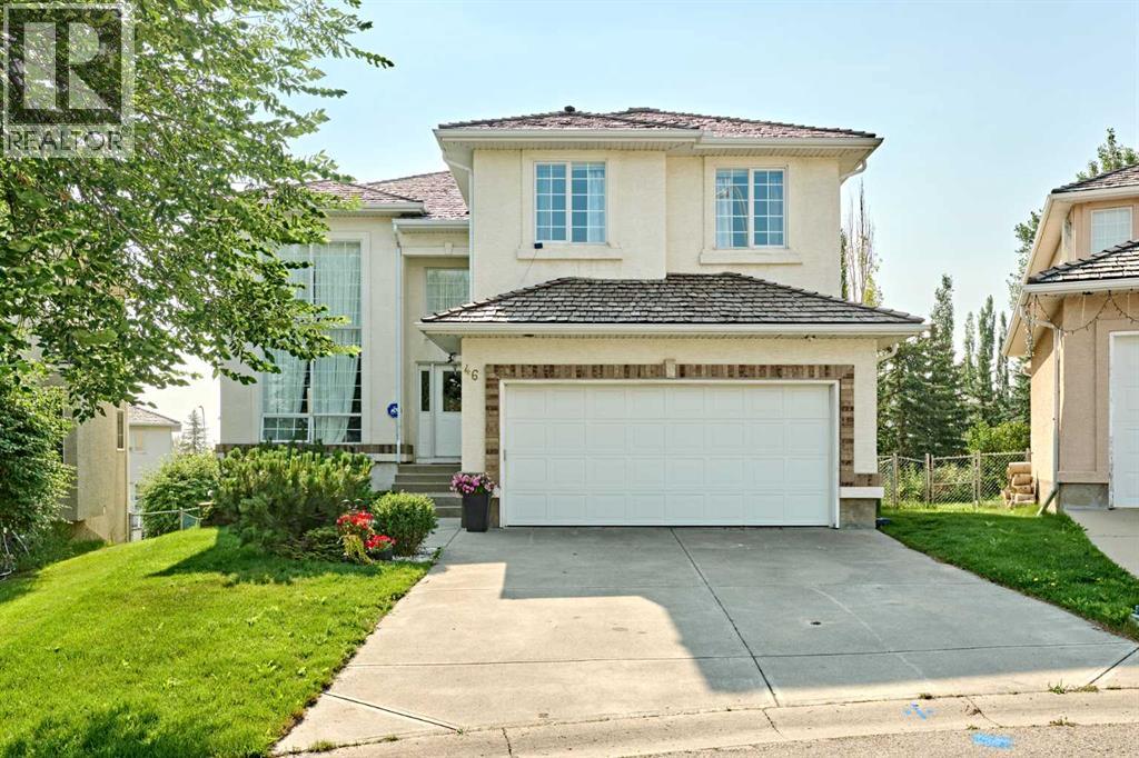 46 Hampstead Manor Nw Property Photo 1