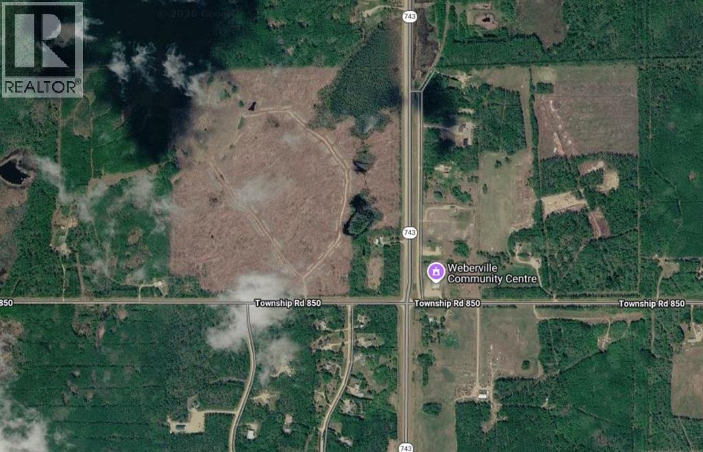 Highway 743 Property Photo 1