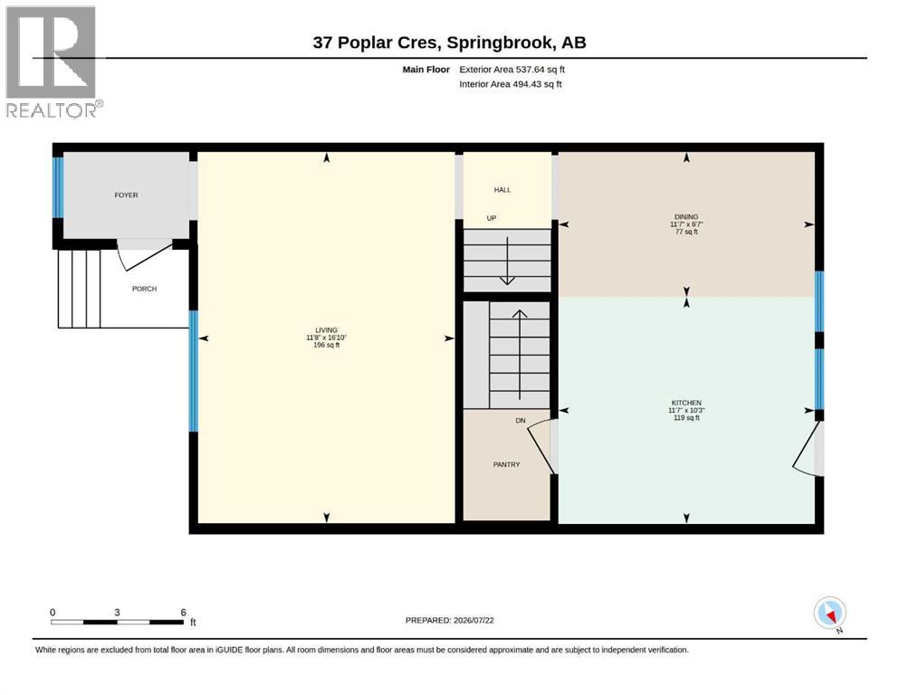 37 Poplar Crescent Property Photo 37