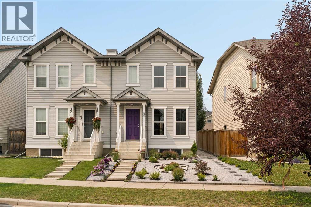59 Elgin Meadows Park SE