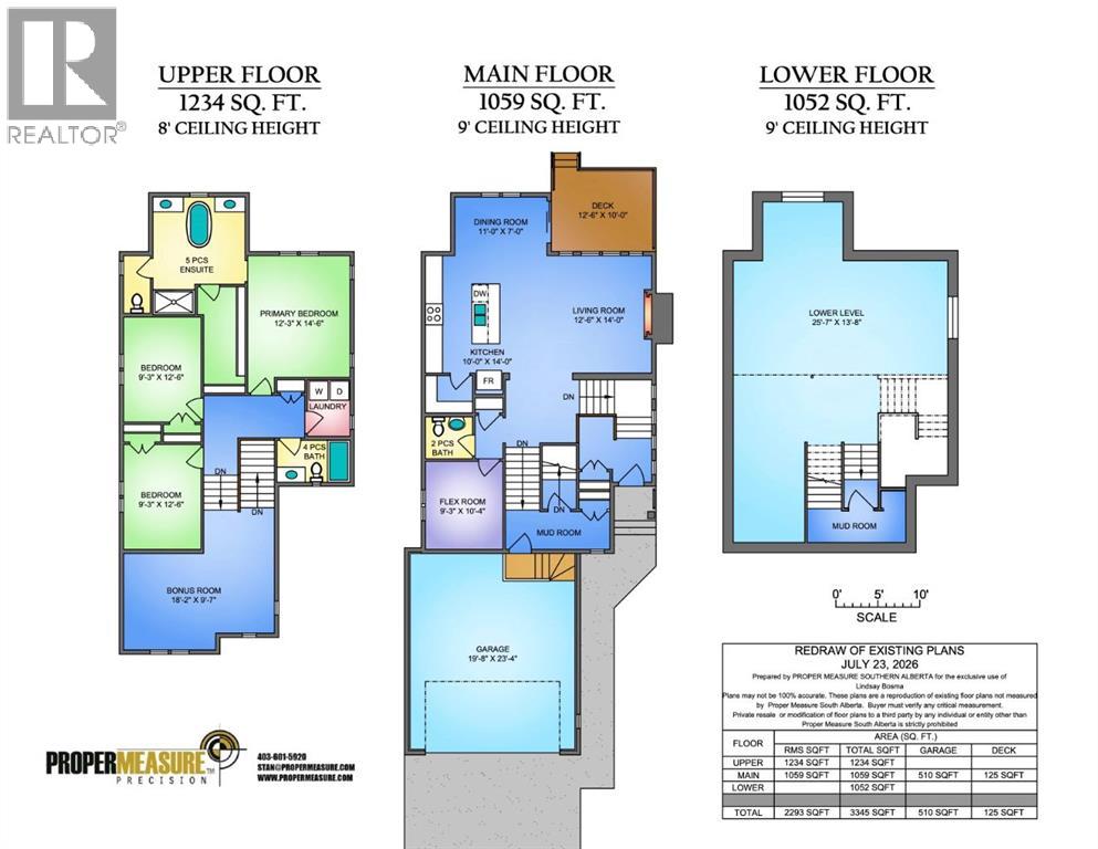 3 Tillotson Downs Property Photo 2