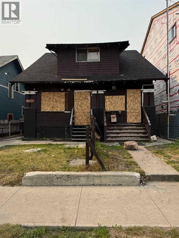 1703 12 Avenue Sw Property Photo 1