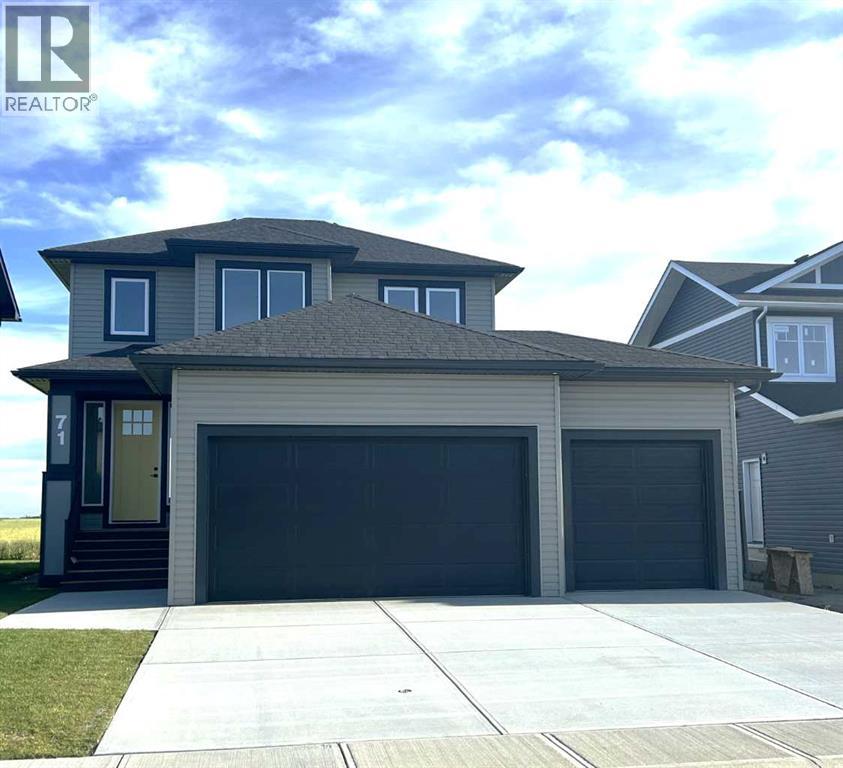 71 Vincent Crescent Property Photo 2