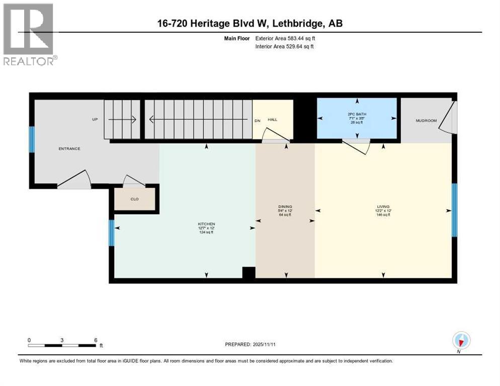 720 Heritage Boulevard West Property Photo 23