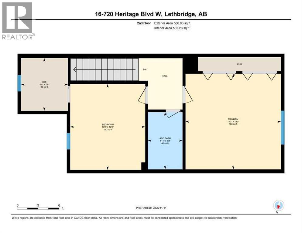 720 Heritage Boulevard West Property Photo 24