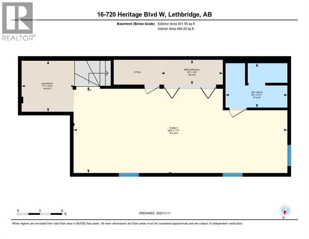 720 Heritage Boulevard West Property Photo 25